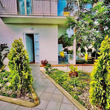 B&B Villa Dunardi Fontane Bianche Luaran gambar
