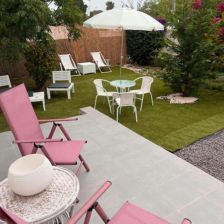 B&B Villa Dunardi Fontane Bianche Luaran gambar
