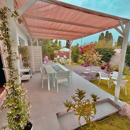 B&B Villa Dunardi Fontane Bianche Luaran gambar
