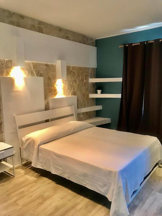 B&B Villa Dunardi Fontane Bianche Luaran gambar