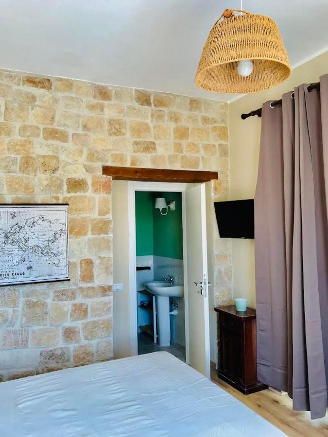 B&B Villa Dunardi Fontane Bianche Luaran gambar