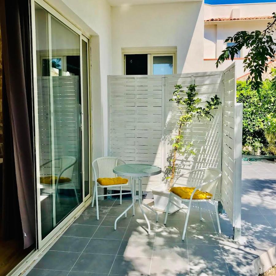 B&B Villa Dunardi Fontane Bianche Luaran gambar