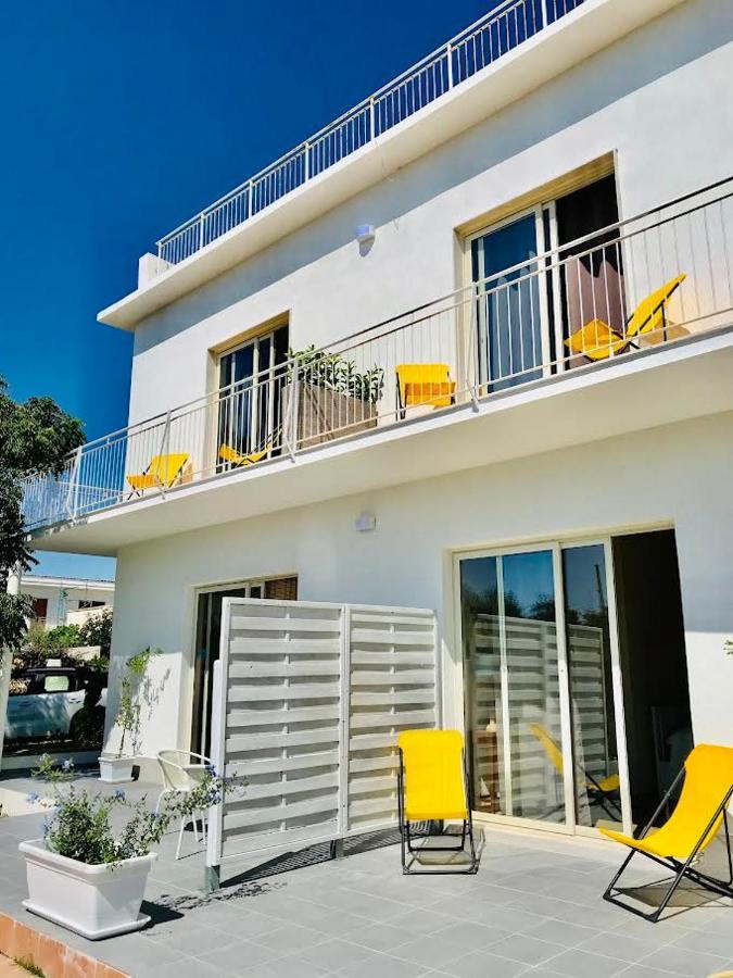 B&B Villa Dunardi Fontane Bianche Luaran gambar