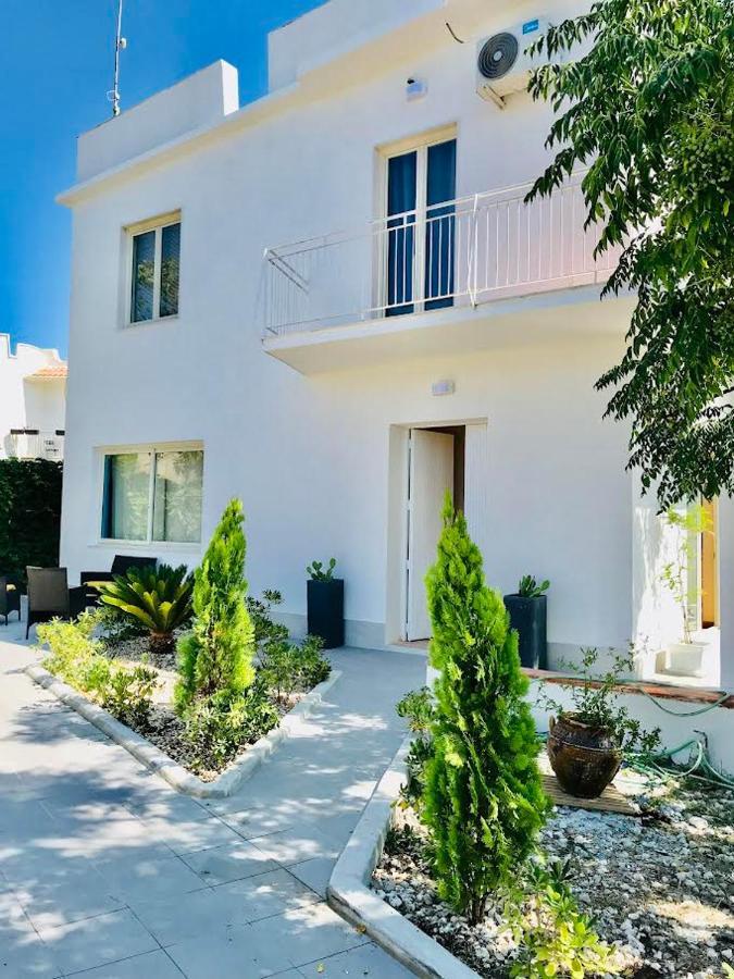 B&B Villa Dunardi Fontane Bianche Luaran gambar