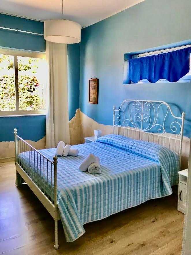 B&B Villa Dunardi Fontane Bianche Luaran gambar