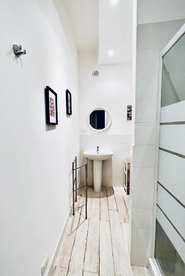B&B Villa Dunardi Fontane Bianche Luaran gambar