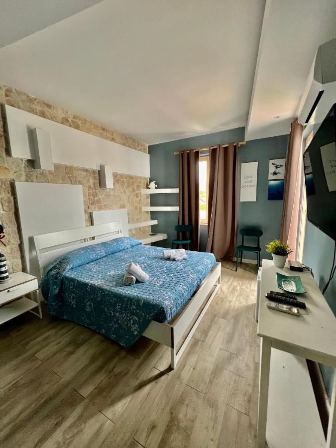 B&B Villa Dunardi Fontane Bianche Luaran gambar
