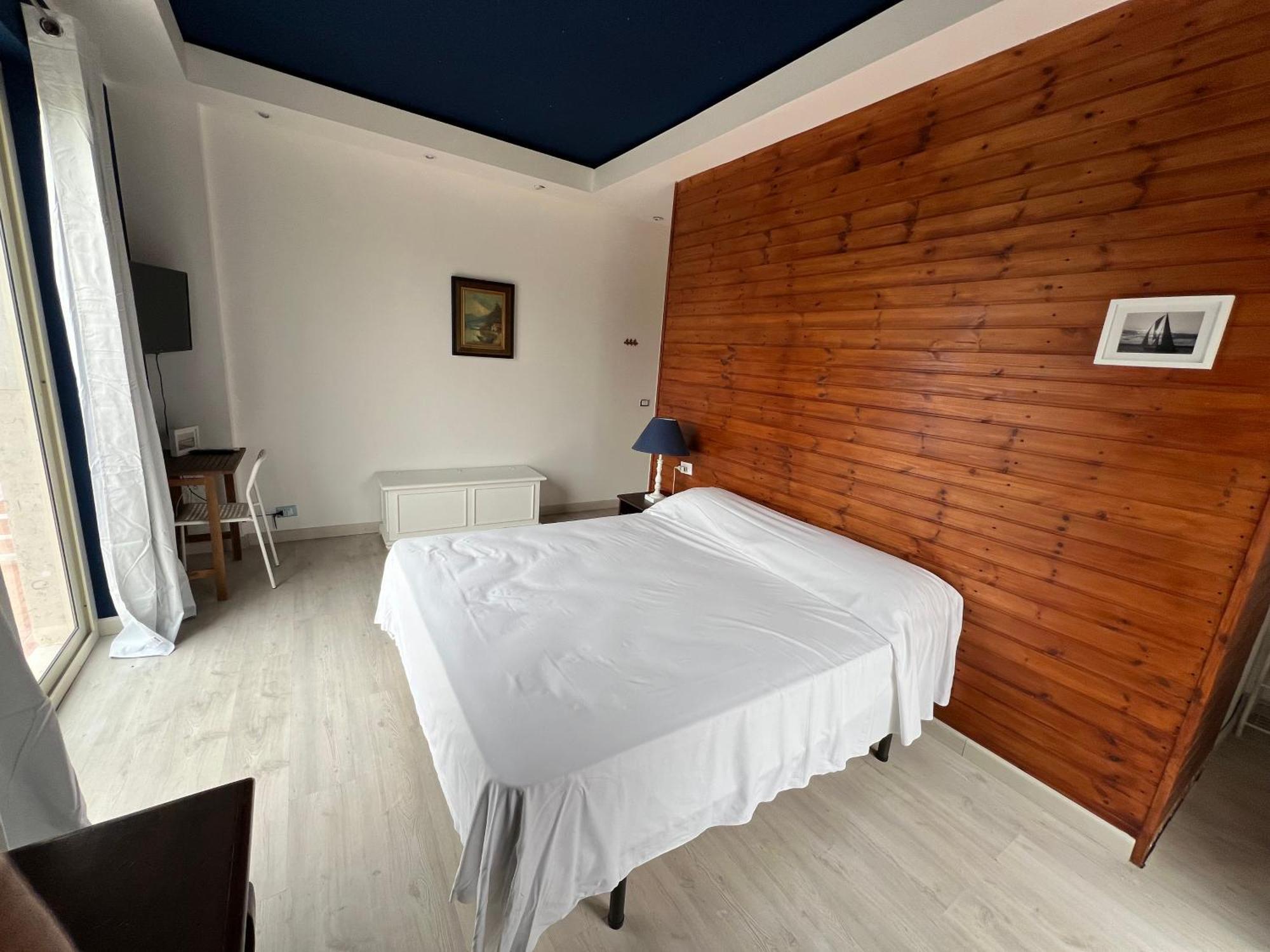B&B Villa Dunardi Fontane Bianche Luaran gambar