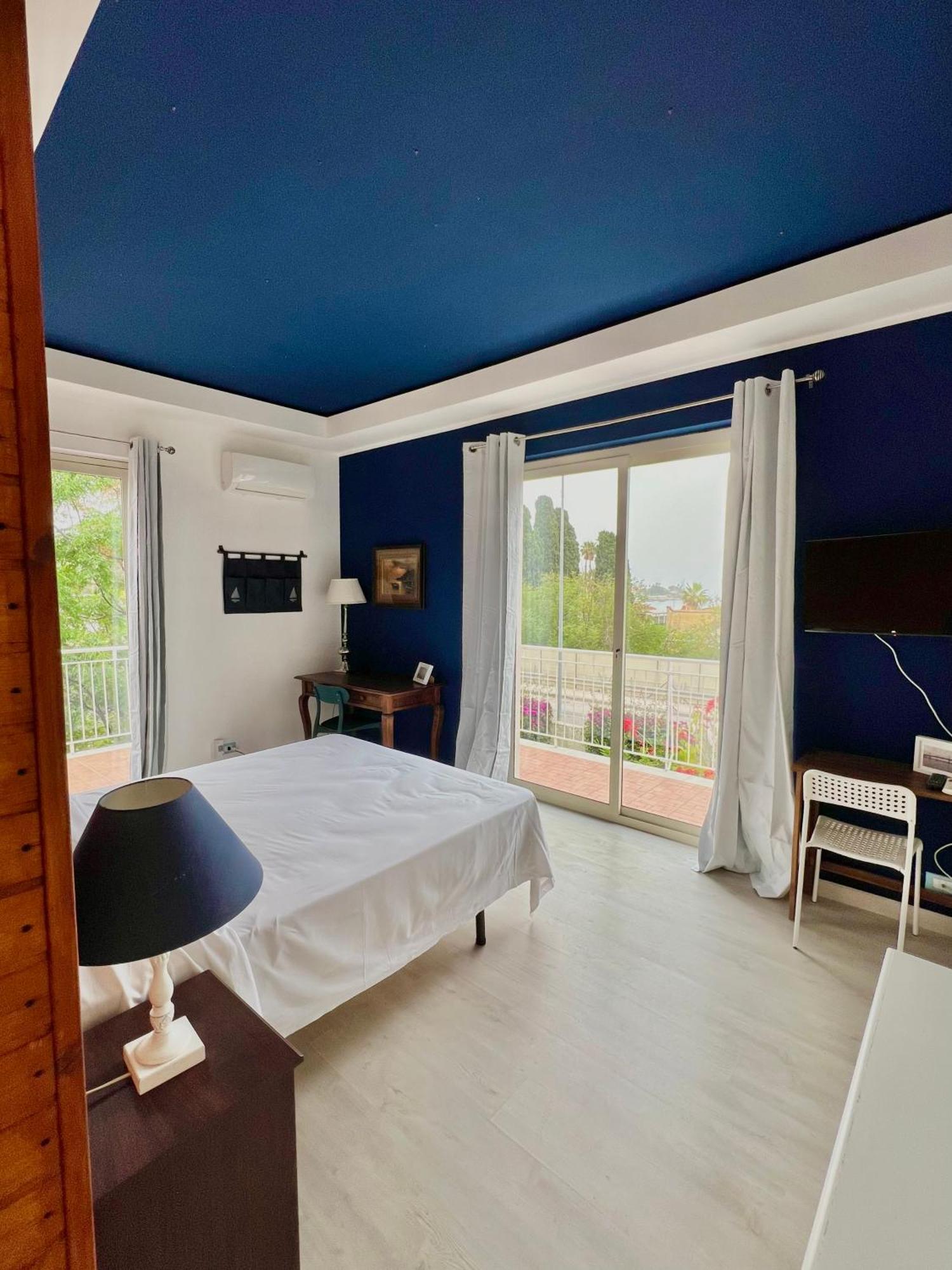 B&B Villa Dunardi Fontane Bianche Luaran gambar