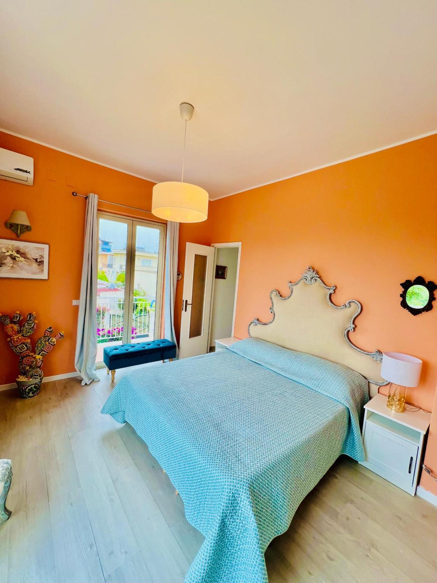 B&B Villa Dunardi Fontane Bianche Luaran gambar