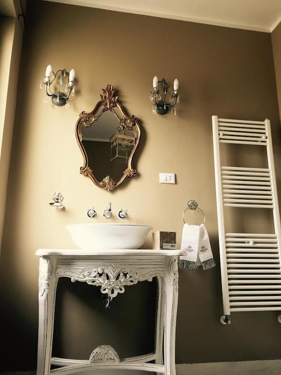 B&B Villa Dunardi Fontane Bianche Luaran gambar